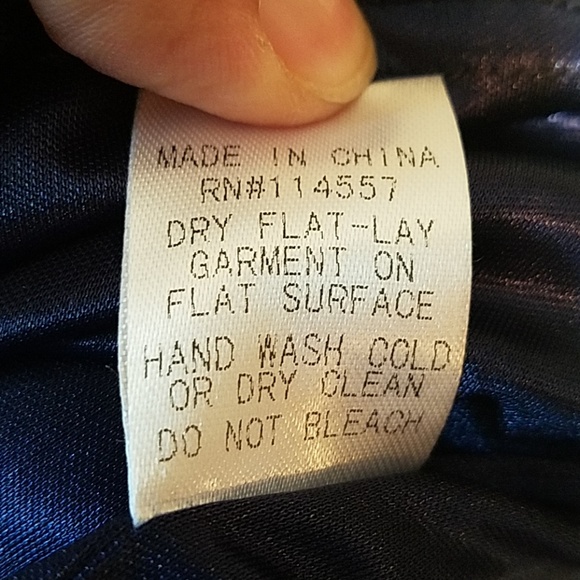 Like new dress by THML. Stitch fix. - Picture 8 of 8